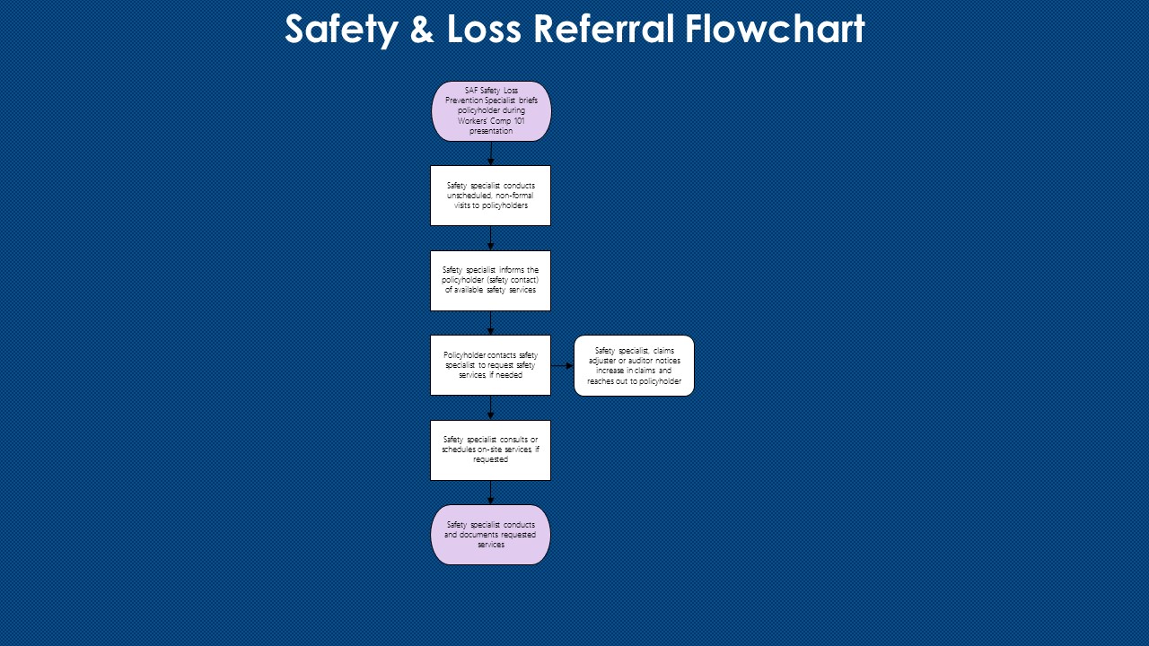 Safety and Loss